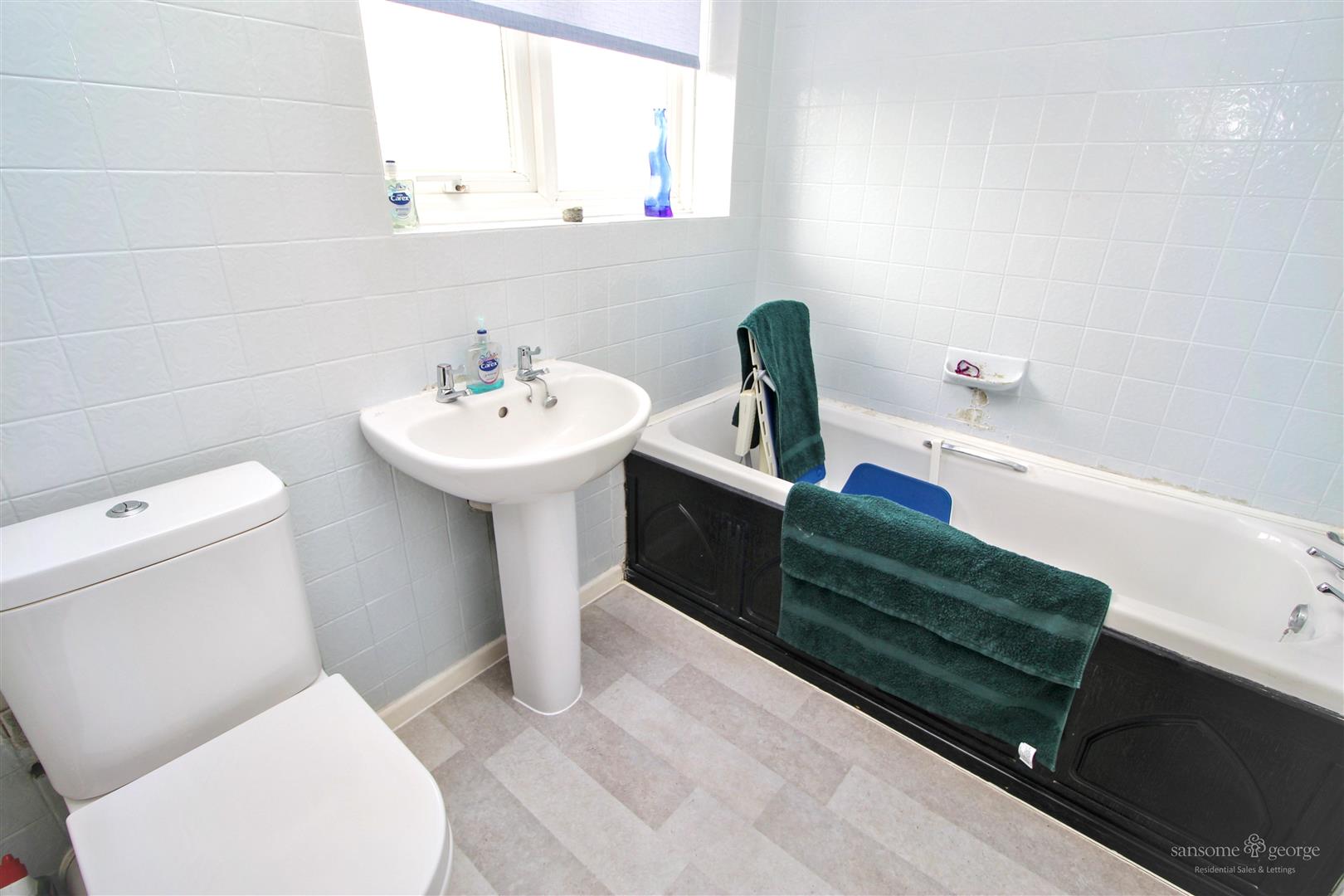 Wittenham Avenue, Tilehurst, Reading